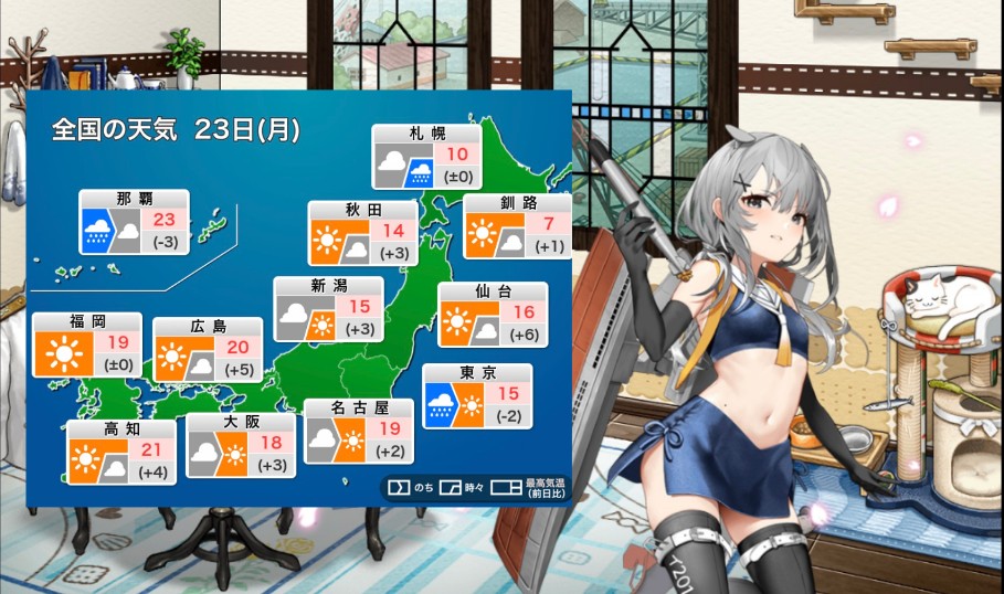 おいも⚓❤艦これ提督 tweet media