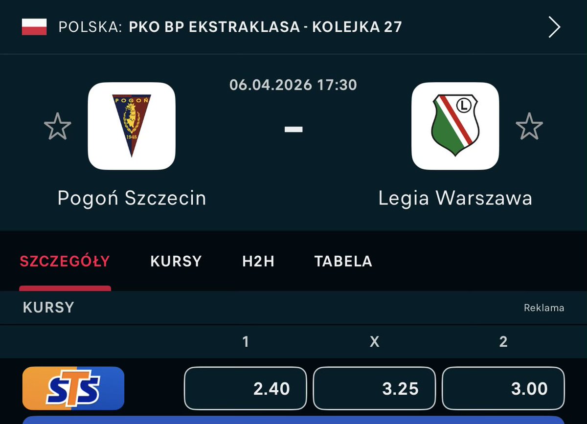 Bartłomiej Wspaniały tweet media