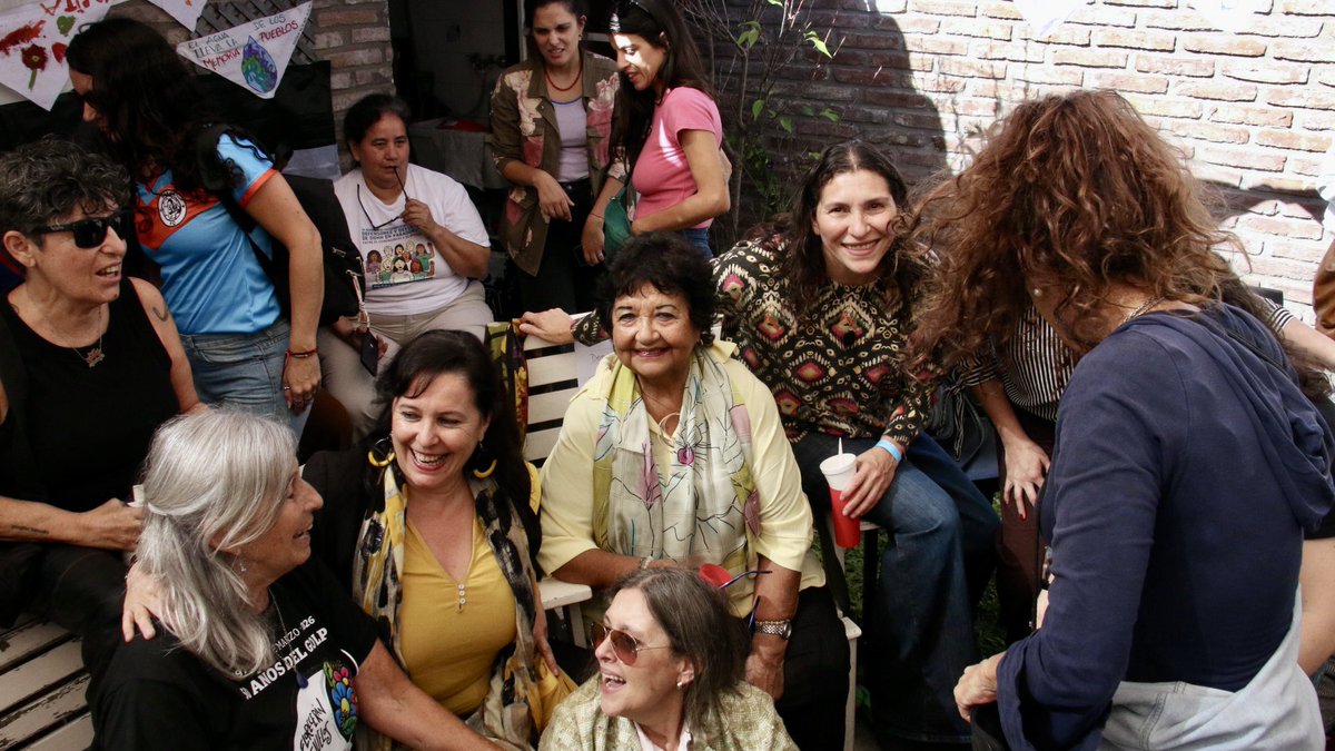 Mónica Macha tweet media