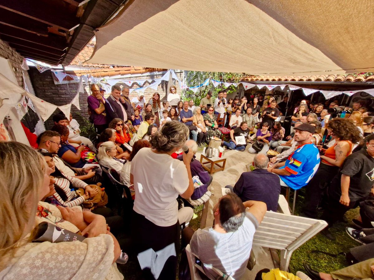 Mónica Macha tweet media