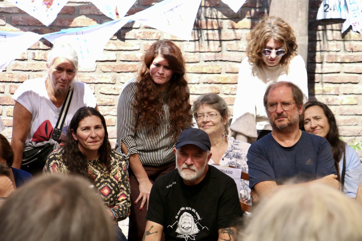 Mónica Macha tweet media