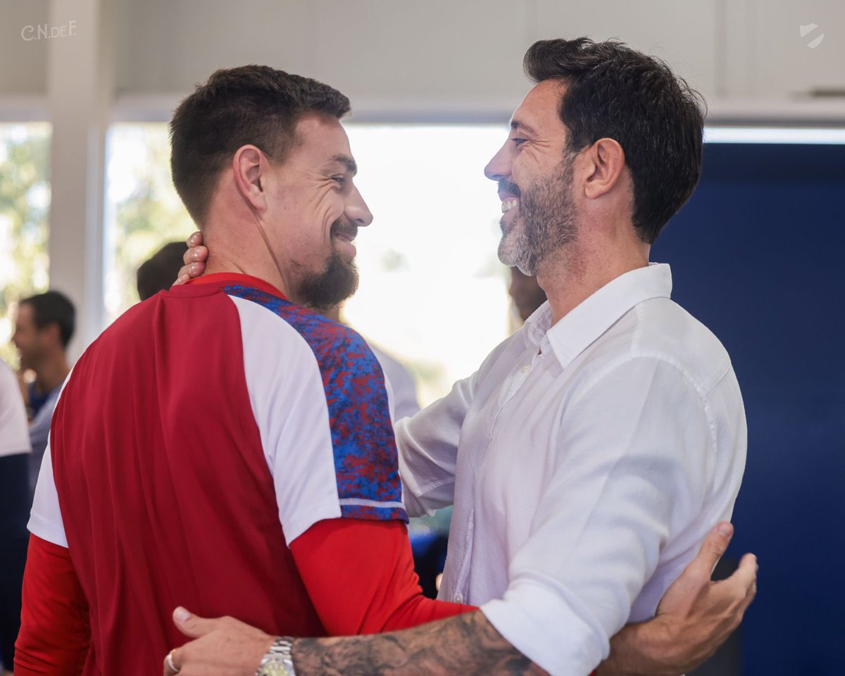 Nacional tweet media