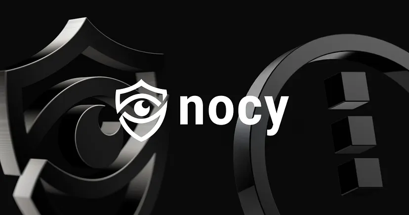 nocy_io's tweet photo. We’ve been quiet.

• Not because nothing is happening.
• But because everything is.

What’s everyone focused on right now? 

$NIGHT https://t.co/G9lrgF6hOm
