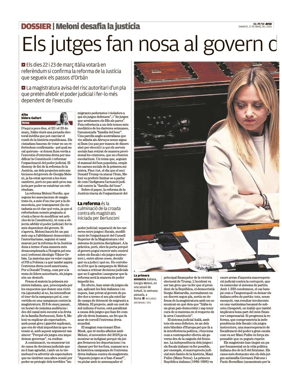 Alba Sidera tweet media