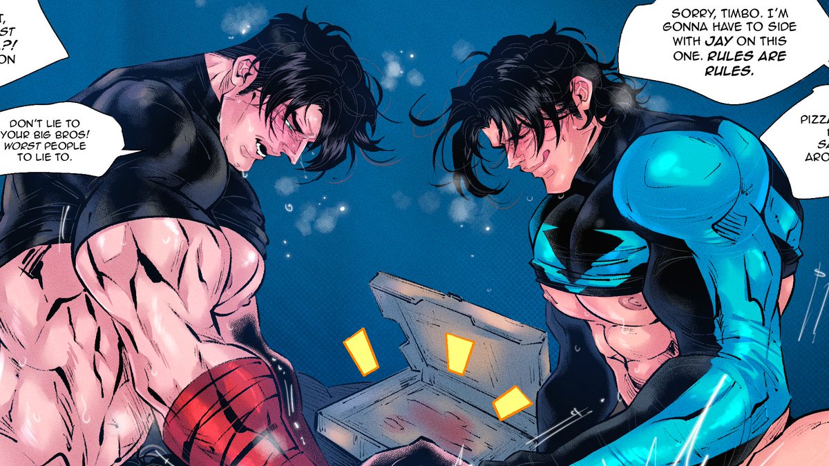 JustTheMeat™ tweet media