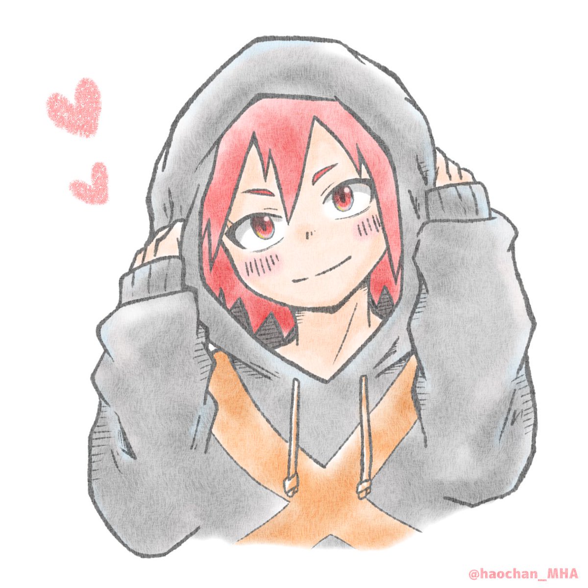 はおちゃん ︎✿ tweet media