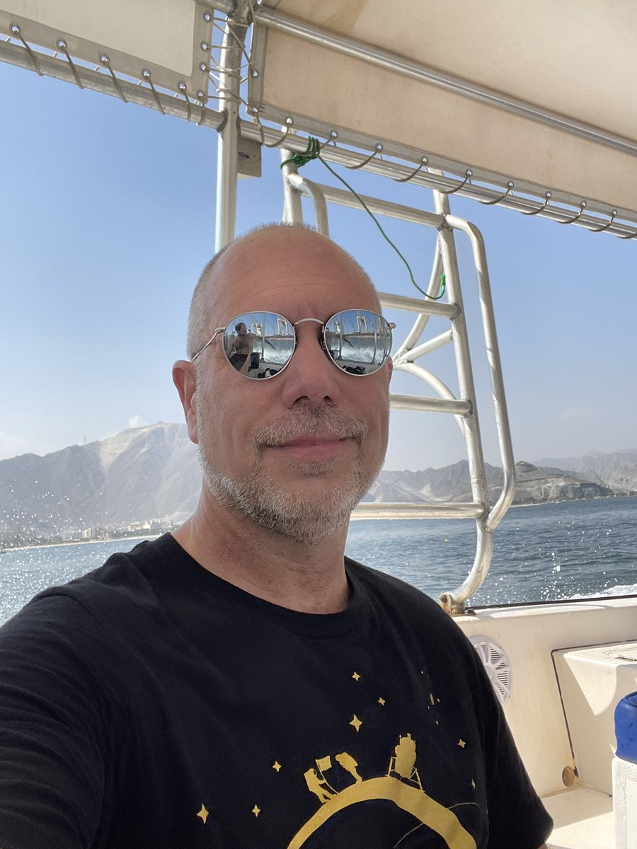 Greg Autry🚀 tweet media