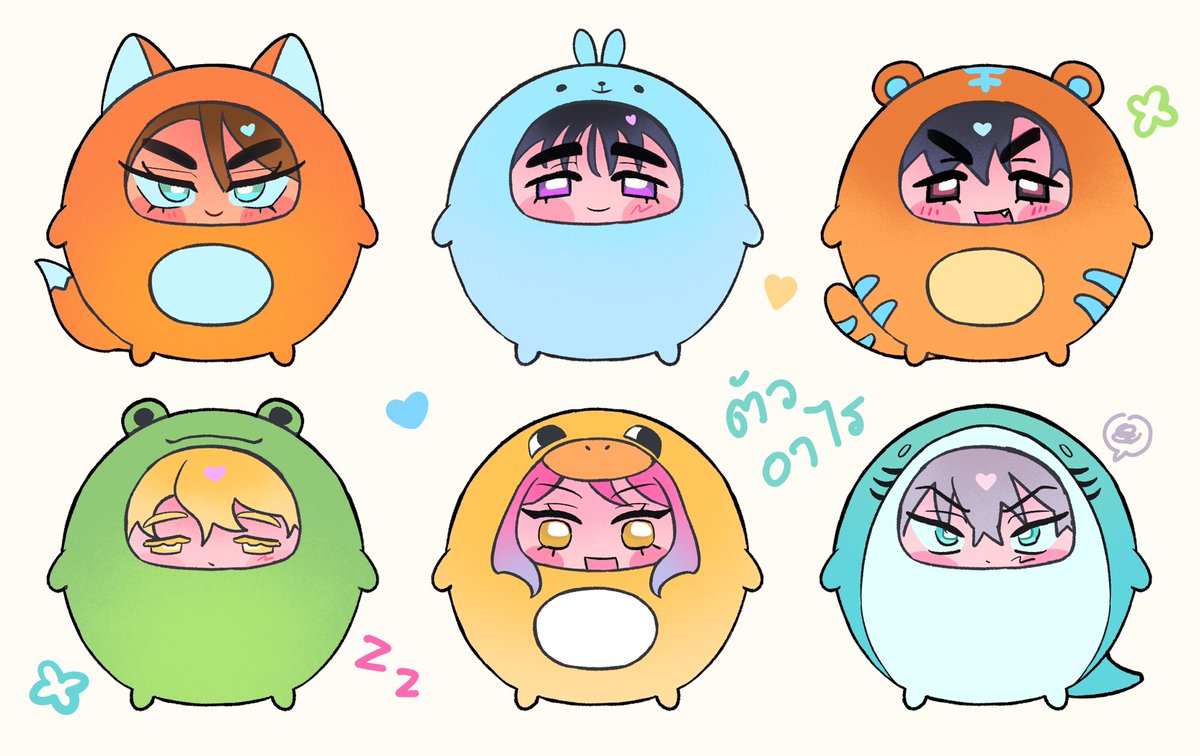 NBOO | CQ9 Pre-Order ที่ 📌 tweet media