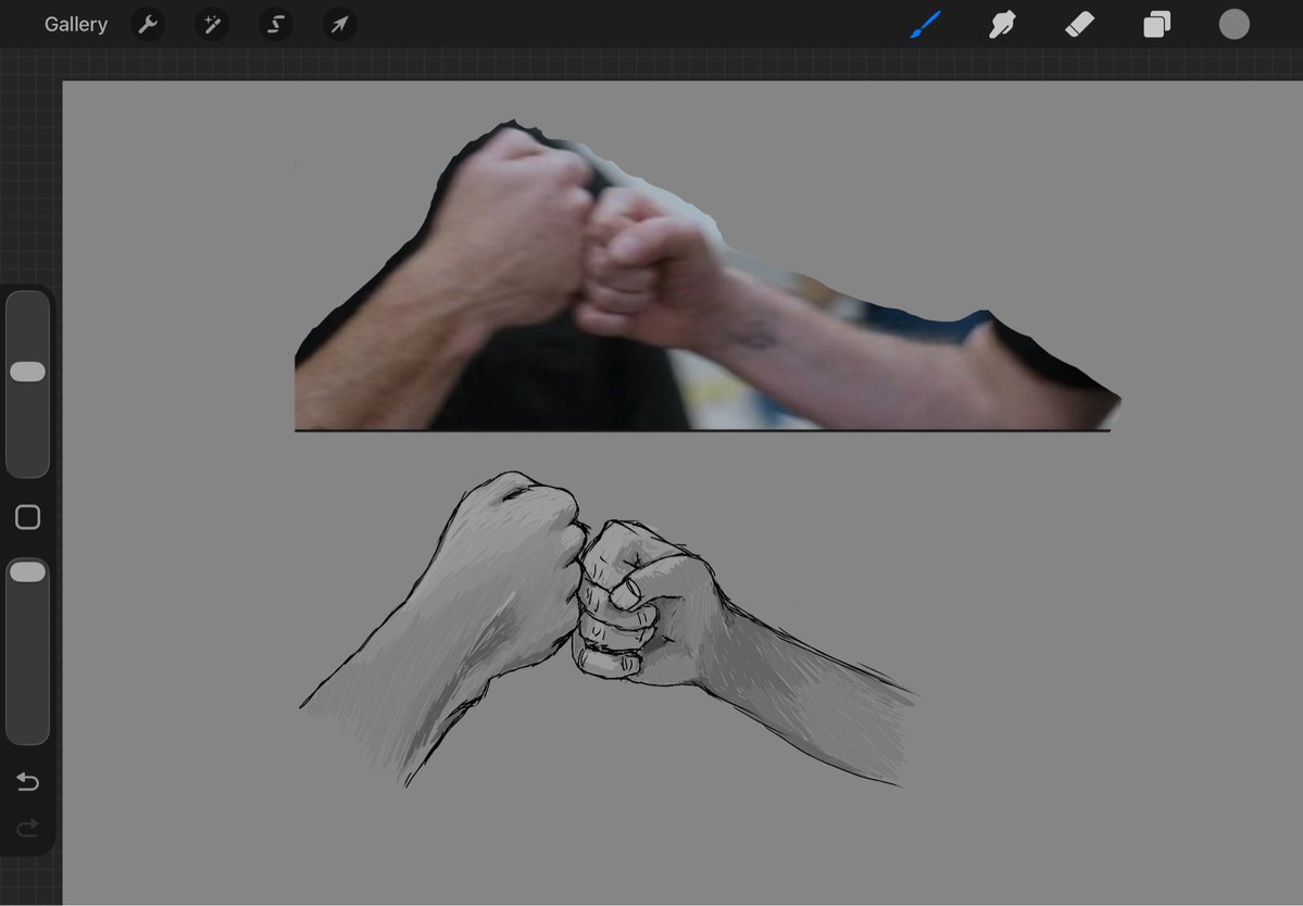 andrew | ak s6e13 tweet media