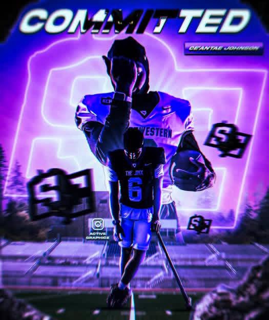 Ceantae Johnson tweet media