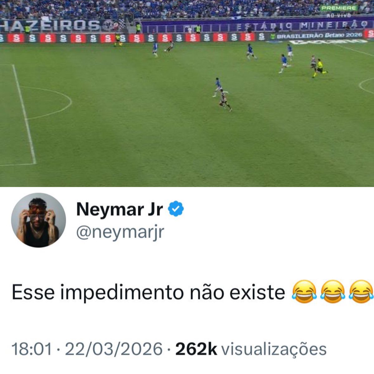 Diário de Torcedor tweet media
