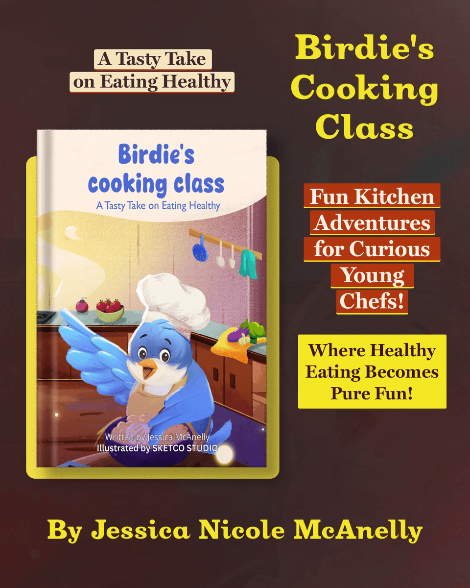 We Blog Books tweet media