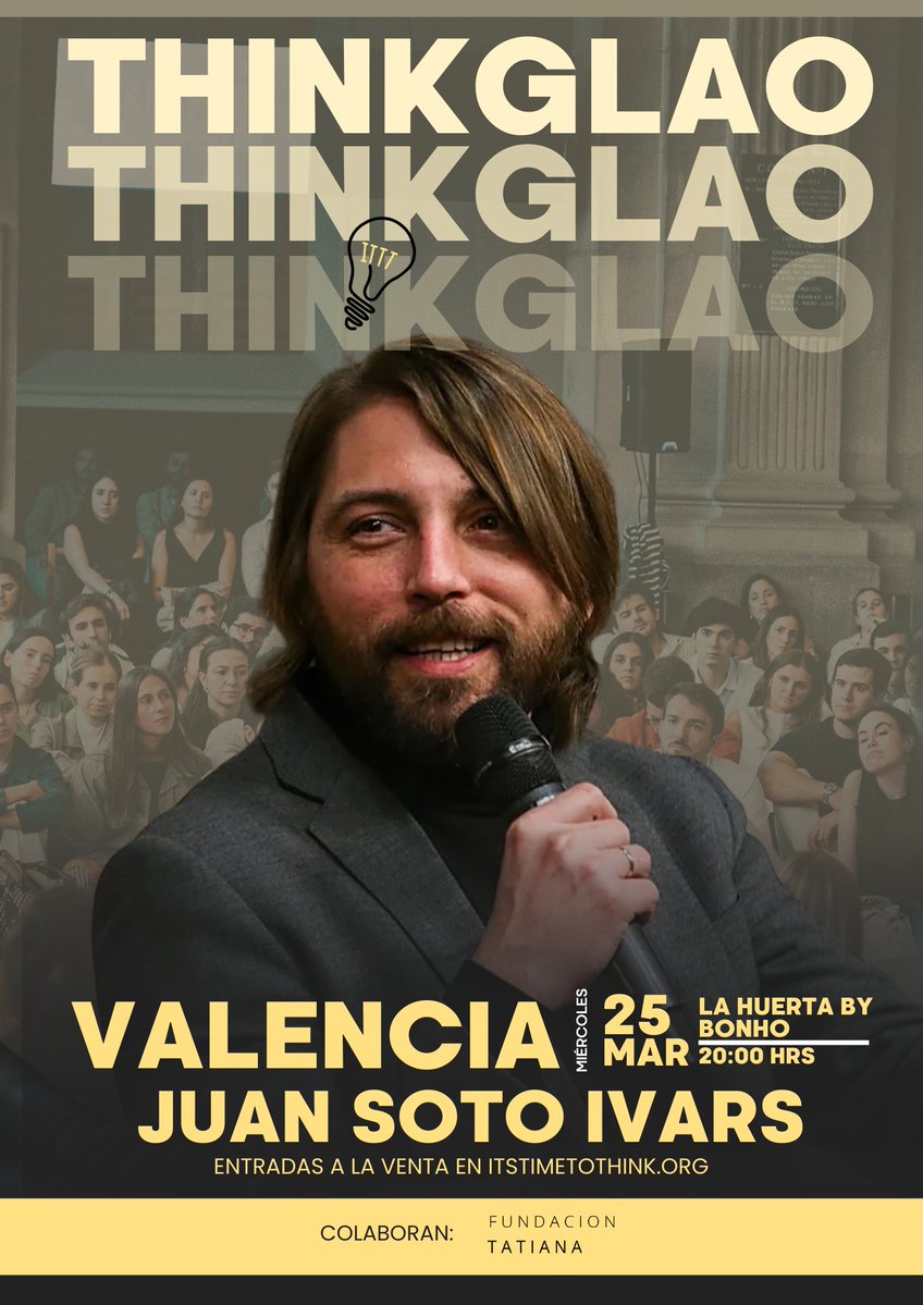 Juan Soto Ivars tweet media