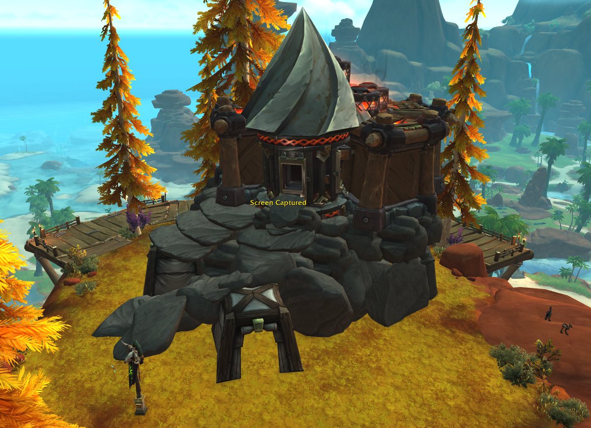 Another Pod: Do Not Relent! tweet media