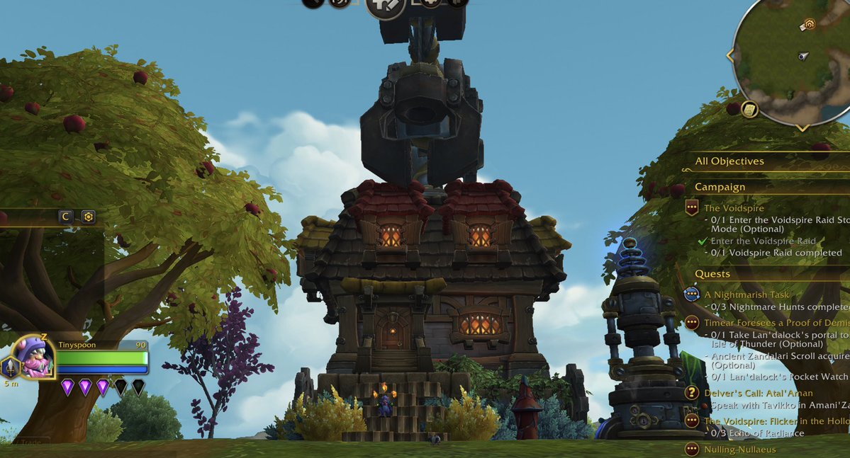 Another Pod: Do Not Relent! tweet media