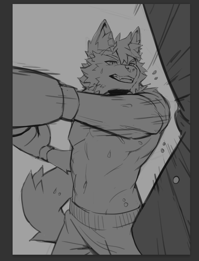 JumiiFoxx - (COMMS OPEN) tweet media