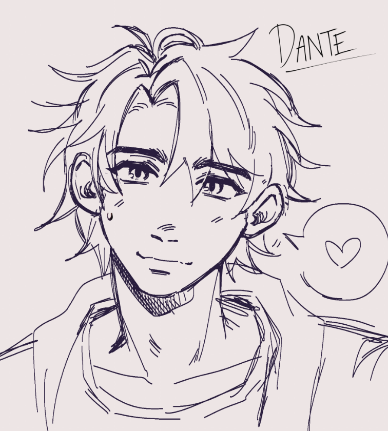 cy | werewolf enjoyer tweet media