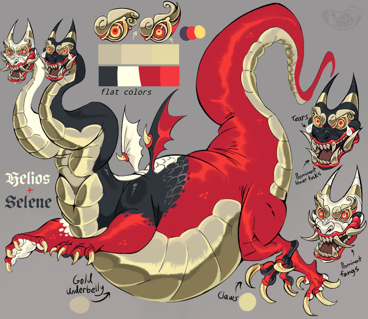 Luke🧦 tweet media