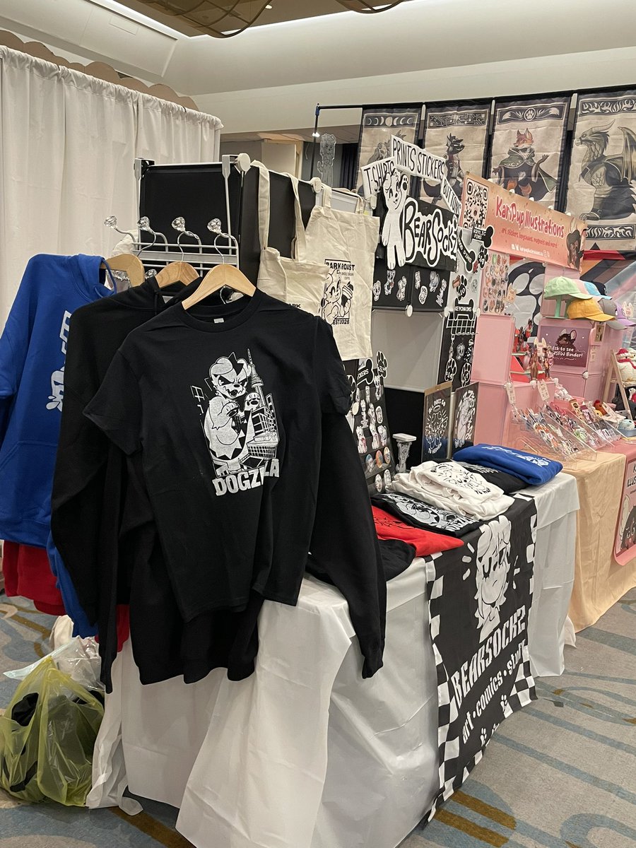 Teddy🐶@ FURNAL EQUINOX tweet media