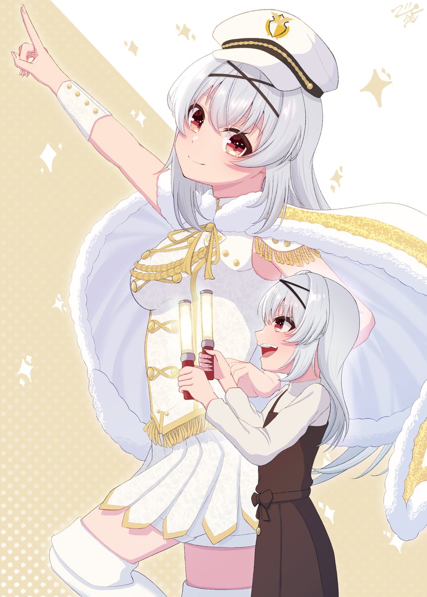 じゃ〜き〜 tweet media