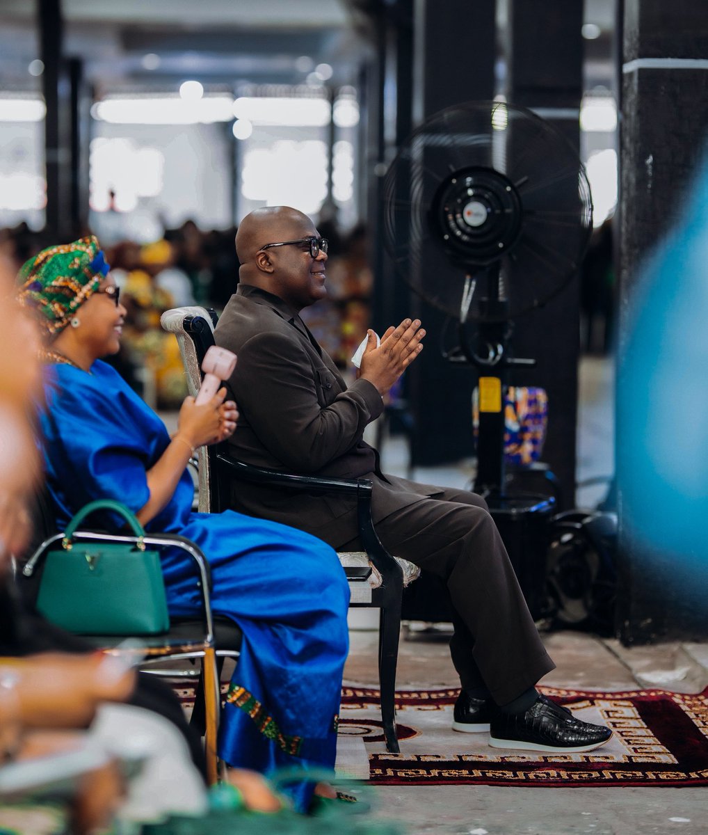 Grace Emie Kutino tweet media