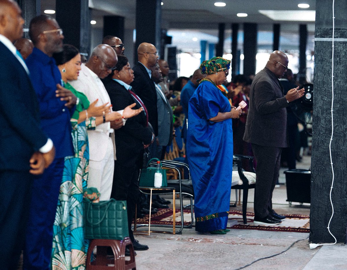 Grace Emie Kutino tweet media