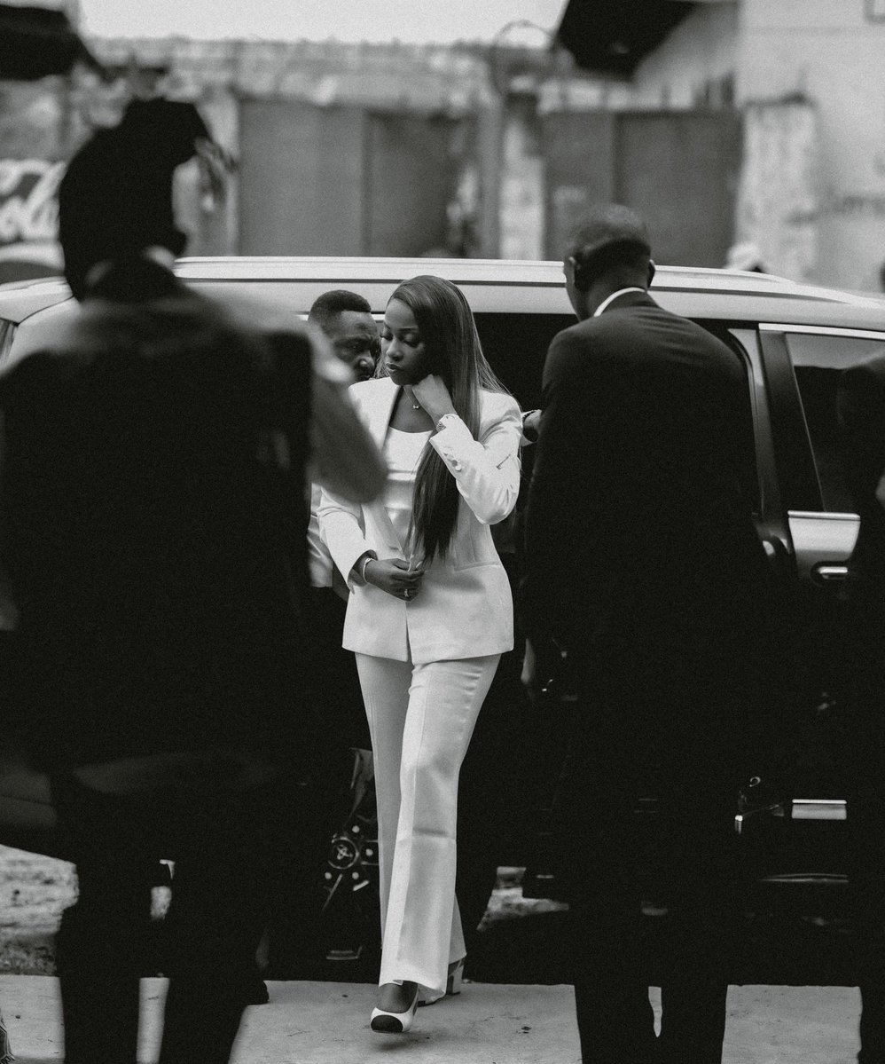 Grace Emie Kutino tweet media