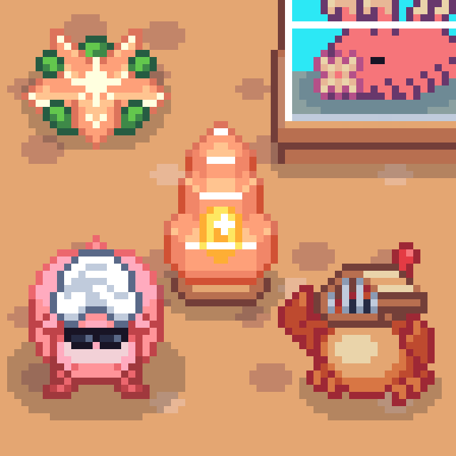 Sunflower Land tweet media