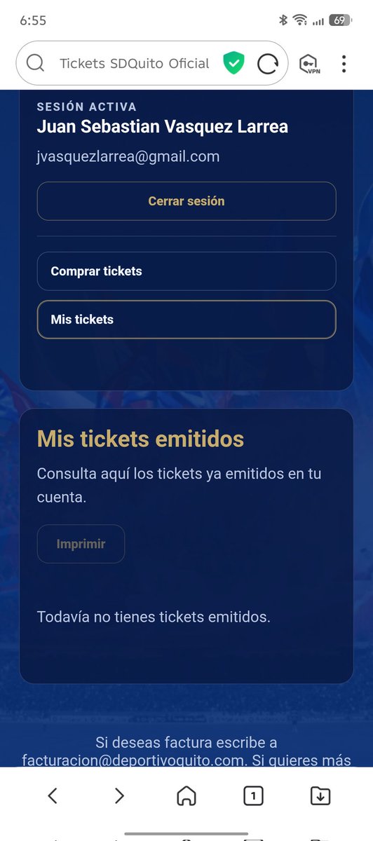 JS Vásquez tweet media