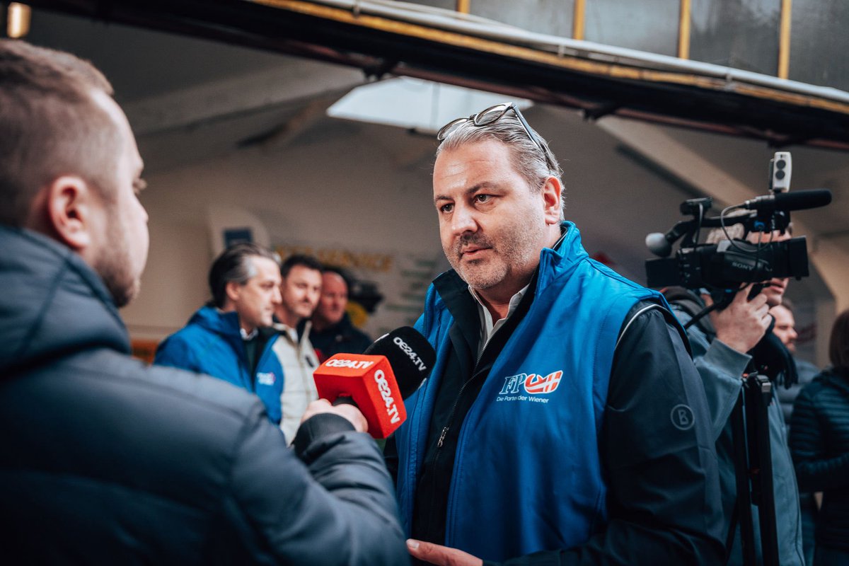 Leo Lugner tweet media