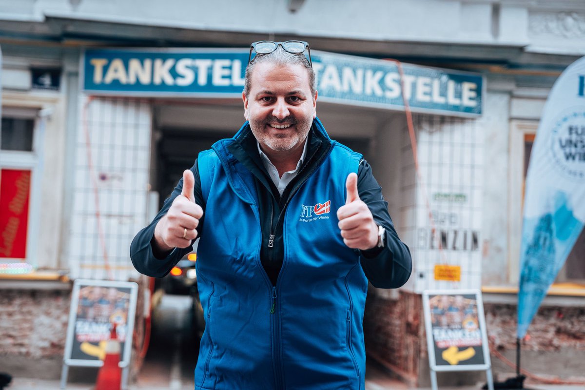 Leo Lugner tweet media