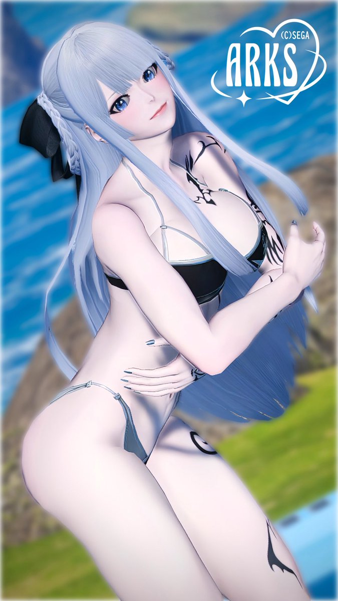 ツクヨミ tweet media