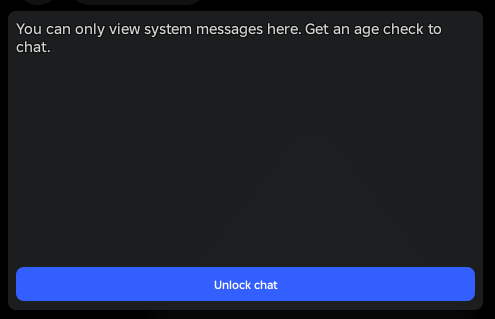 Ultralgae tweet media