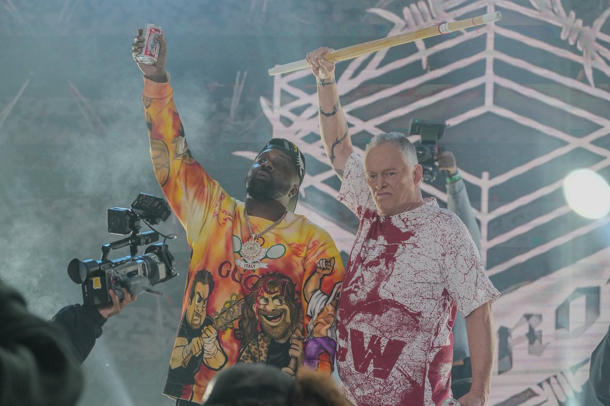 WESTSIDEGUNN tweet media