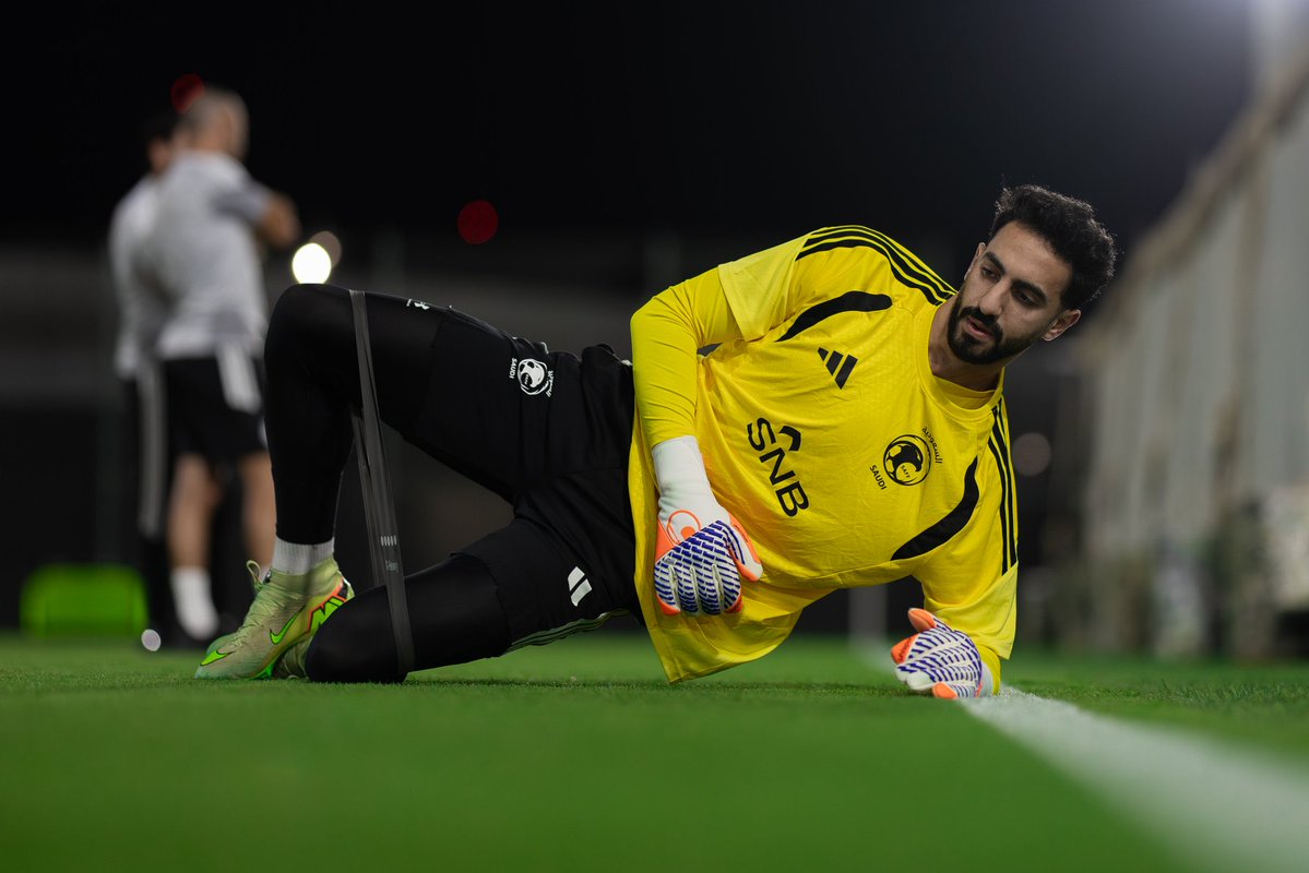 كورة | #النصر 🦁 tweet media