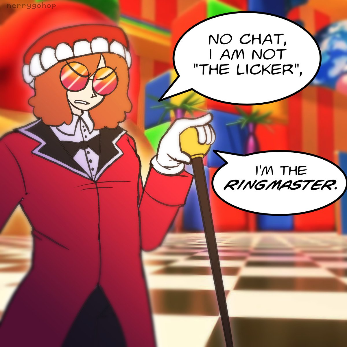 merrygohop tweet media