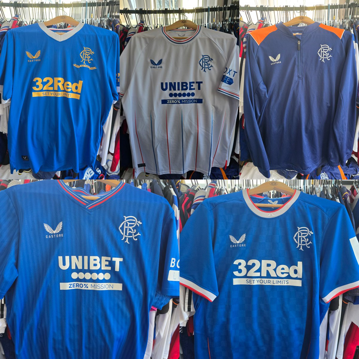 More Than A Kit tweet media