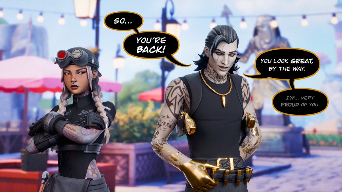 ⚜️Magpie⚜️ tweet media