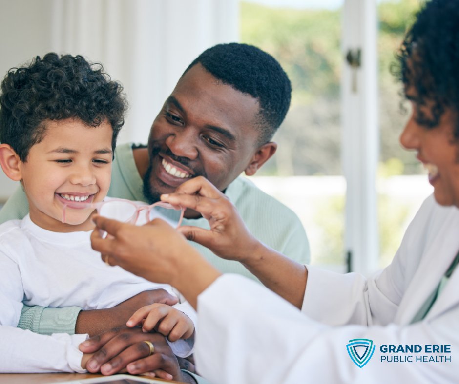 Grand Erie Public Health tweet media