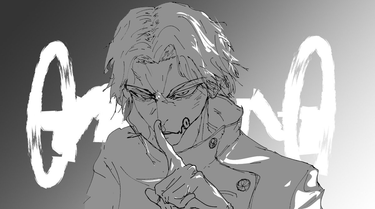 Menoss🕷 tweet media