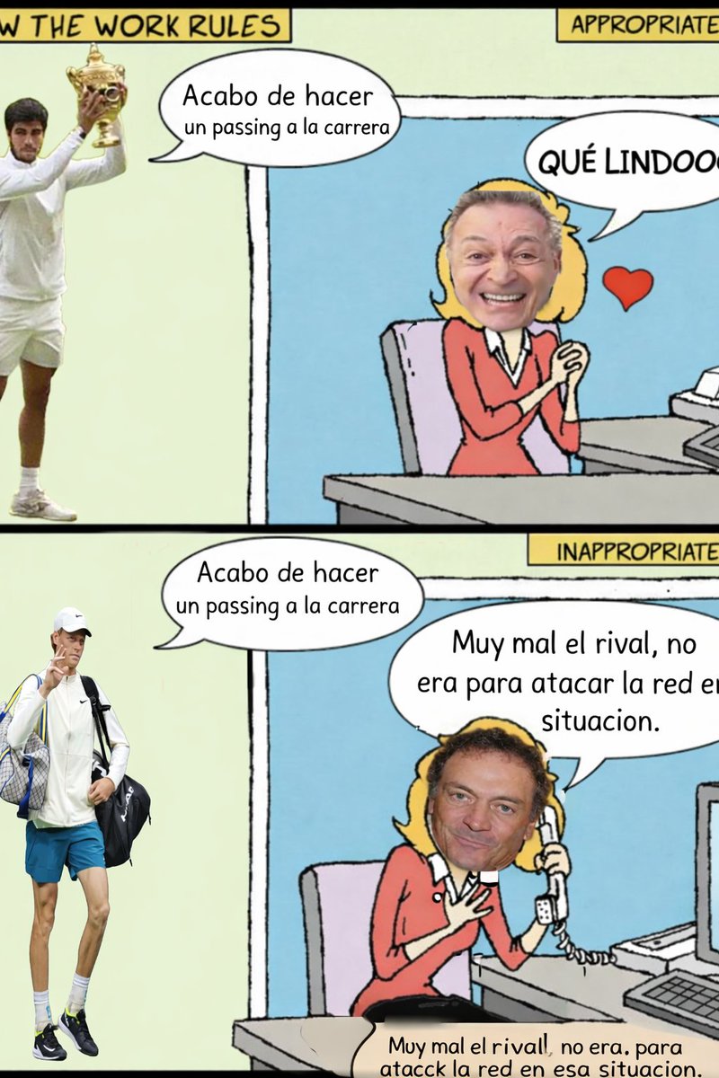 Paralytenis tweet media