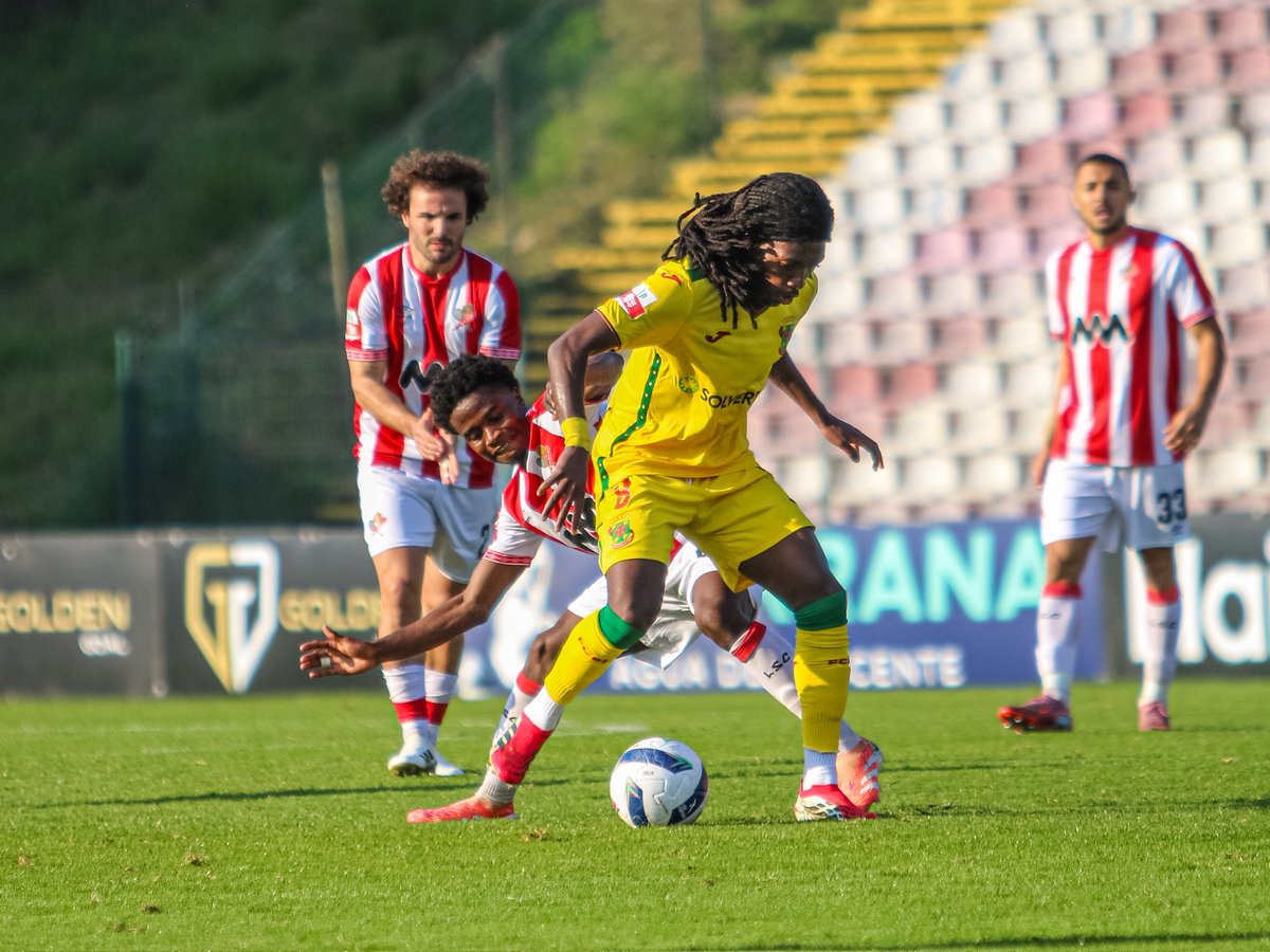 FC Paços de Ferreira tweet media