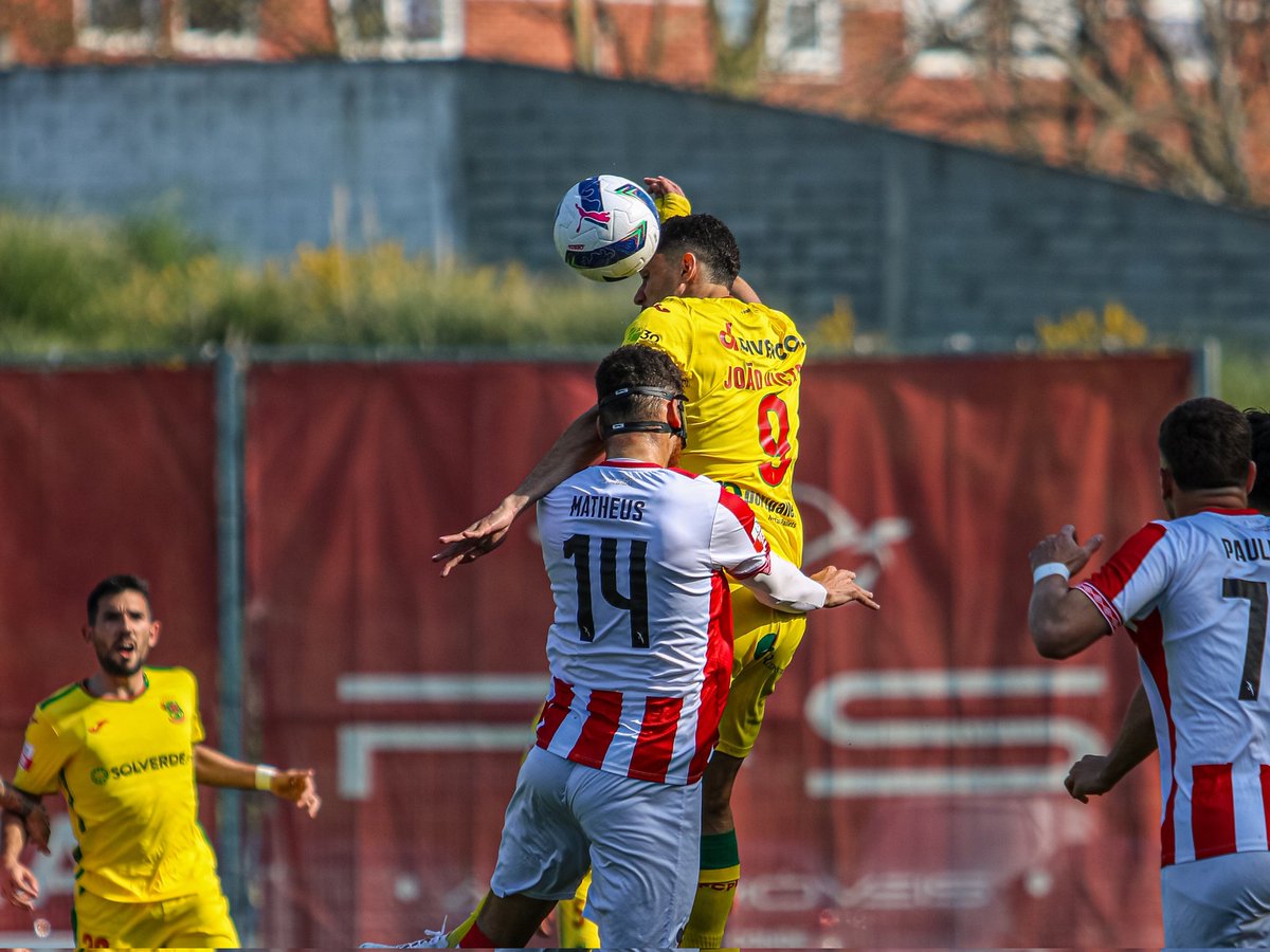 FC Paços de Ferreira tweet media