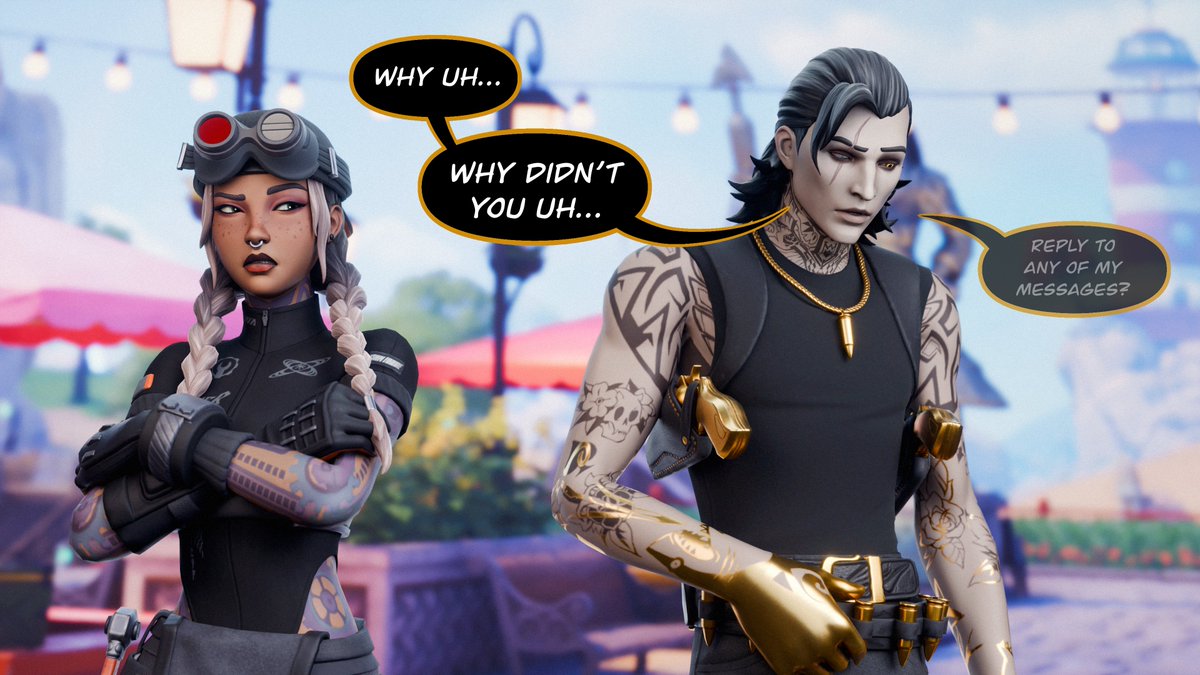 ⚜️Magpie⚜️ tweet media