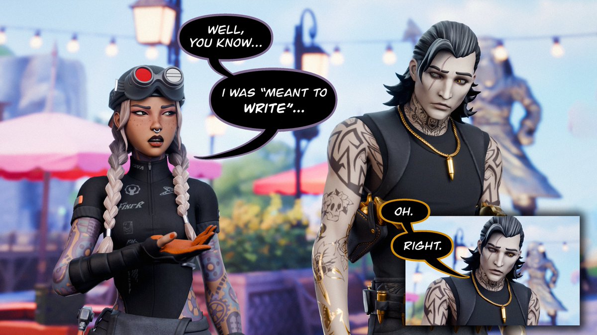 ⚜️Magpie⚜️ tweet media