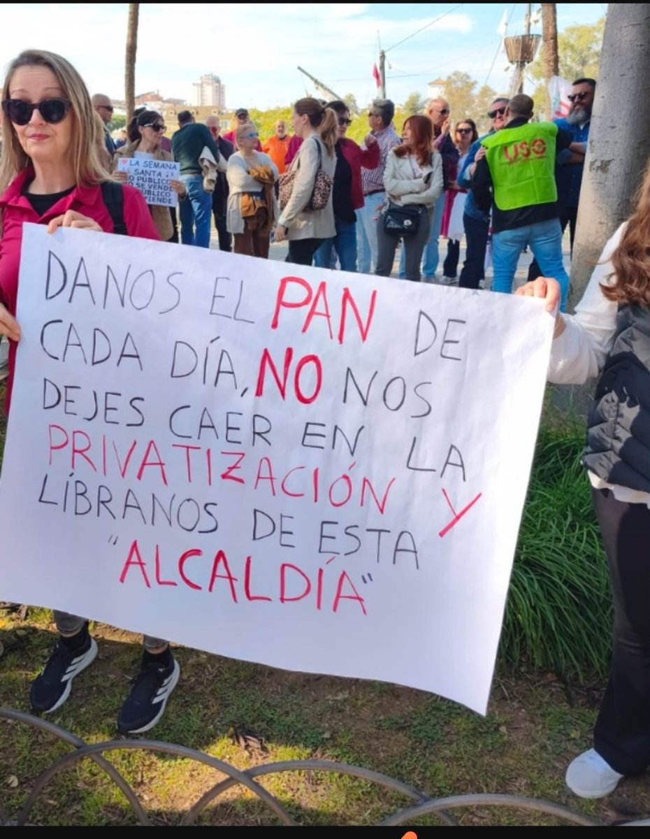 <a href="/101TVSevilla/">101TV Sevilla</a> PADRE NUESTRO....🙏