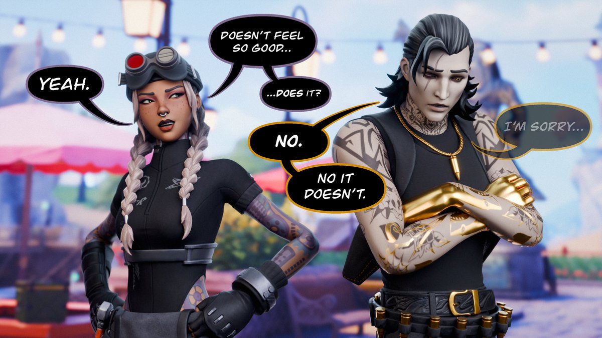 ⚜️Magpie⚜️ tweet media