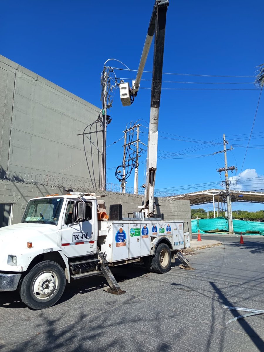 Afinia Grupo EPM tweet media