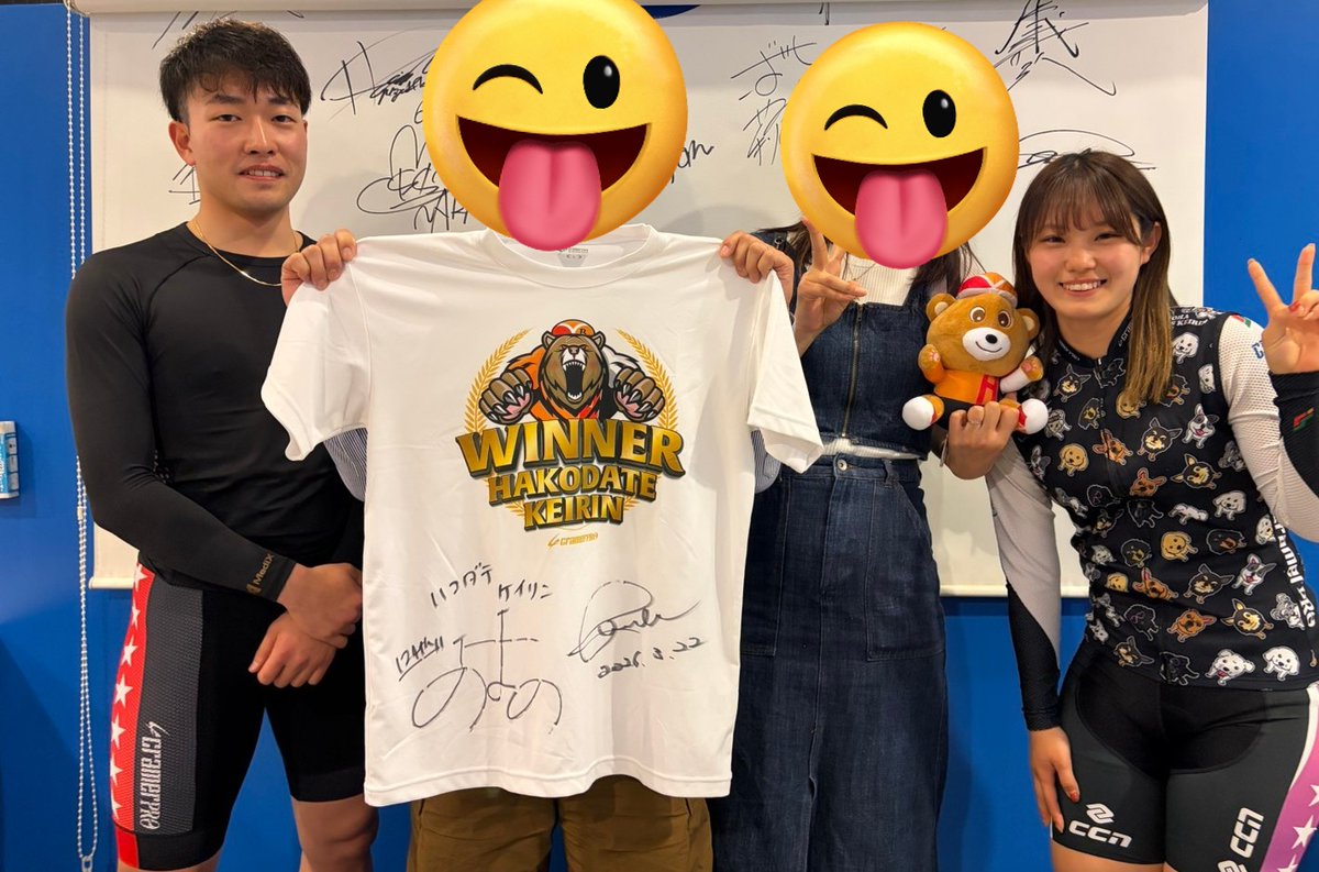 古豪ボッケさん tweet media