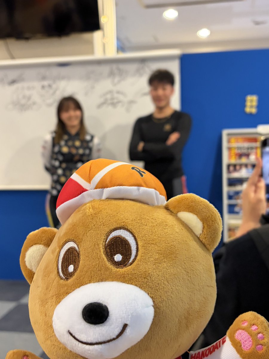 古豪ボッケさん tweet media